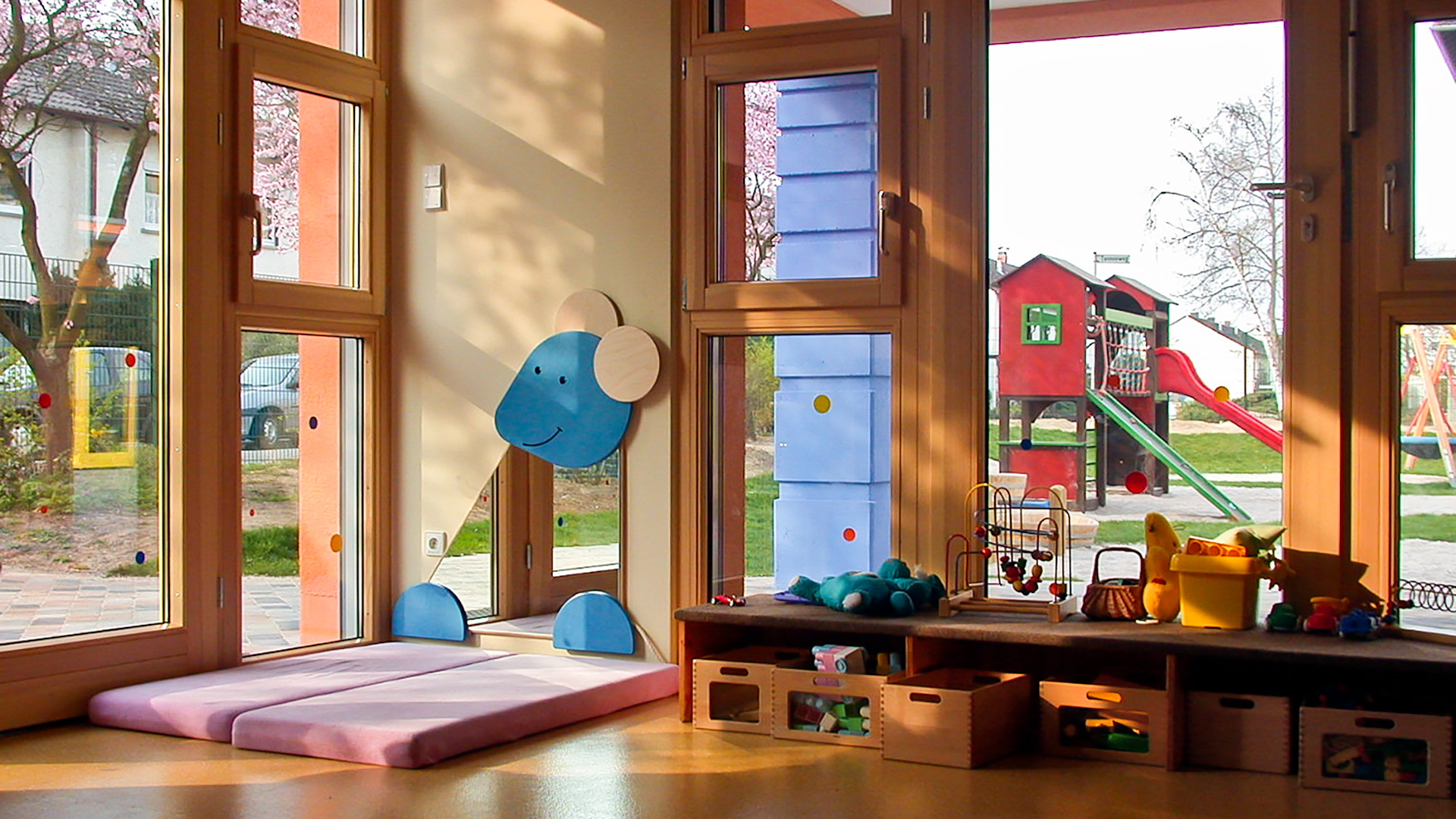 1.Preis Mehrfachbeauftragung