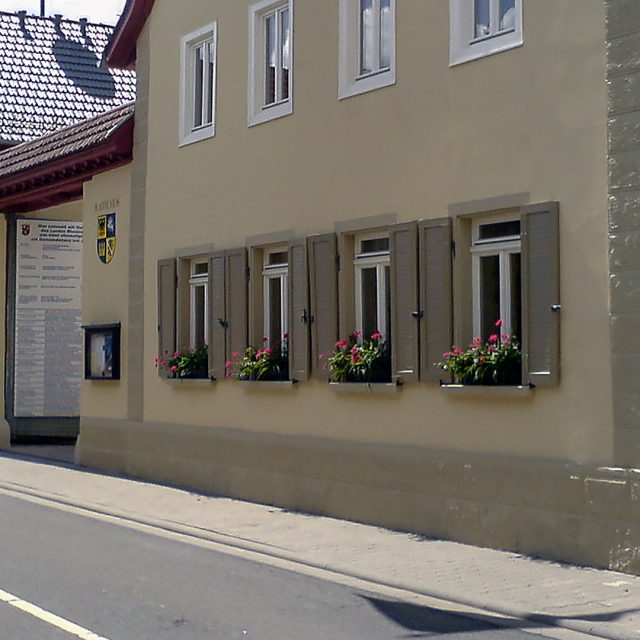 Hofreite Badenheim