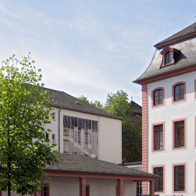 Ämterhaus Mainz