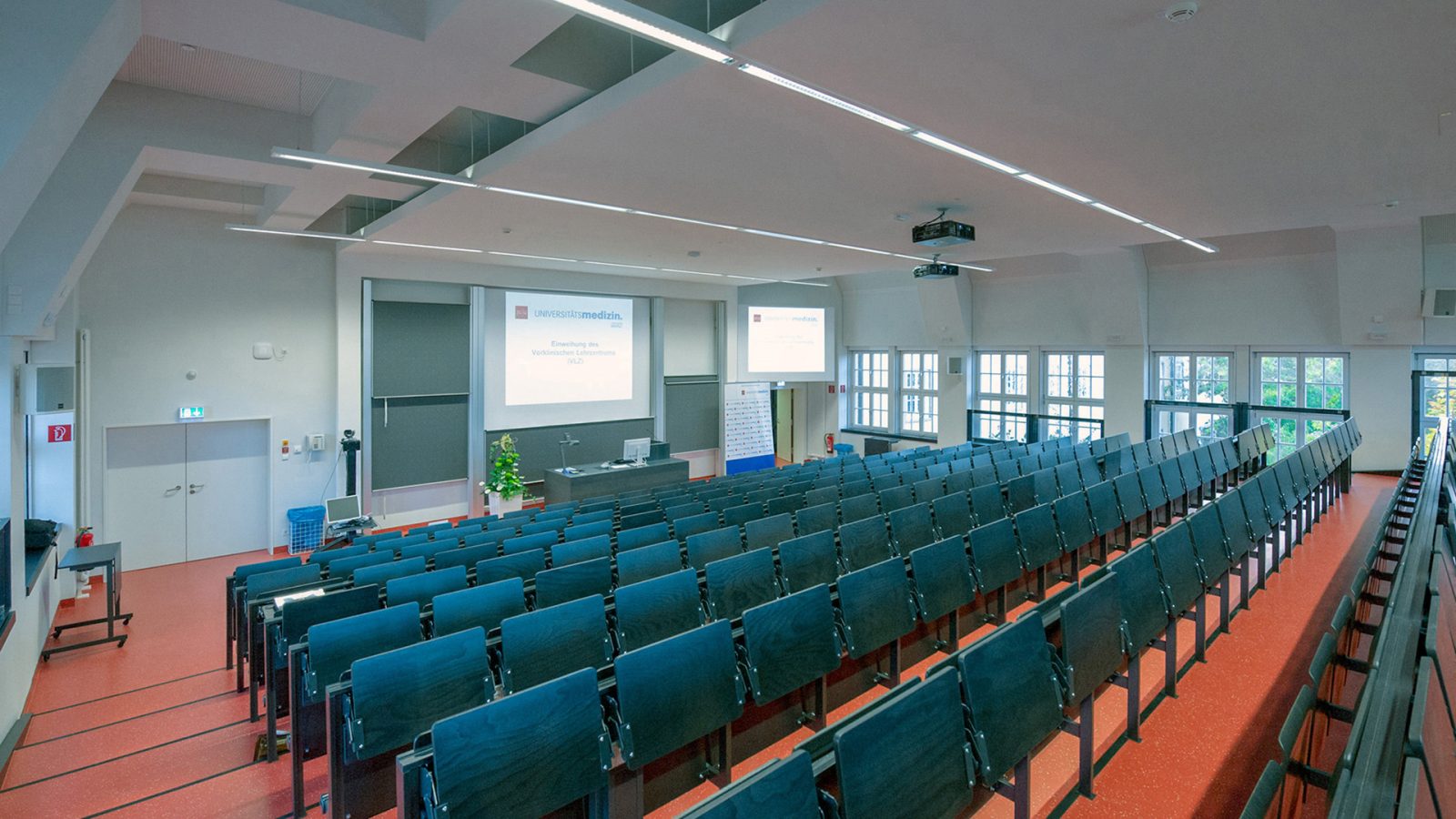 Vorklinisches Lehrzentrum Universität Mainz